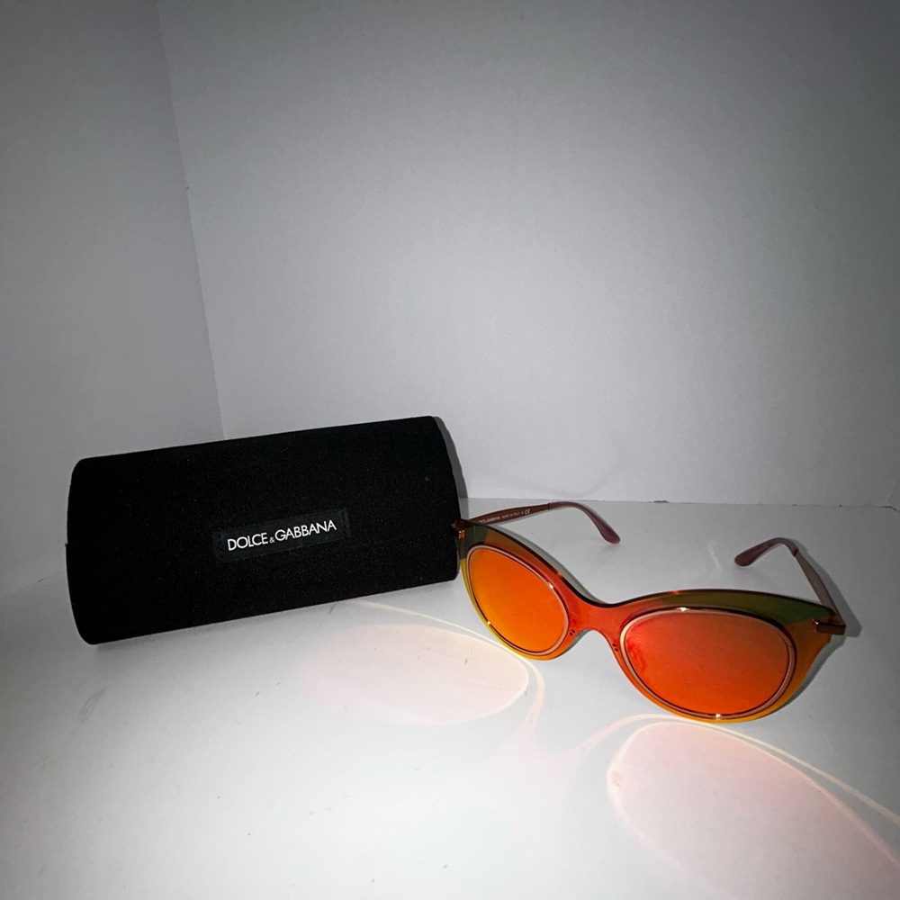 Dolce & Gabbana DG 2172 Sunglasses